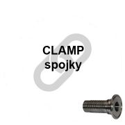 SPOJKY CLAMP