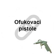OFUKOVACÍ PISTOLE