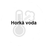 HORKÁ VODA