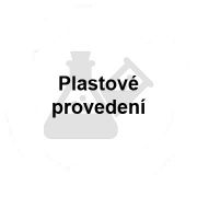 PLASTOVÉ HADICE