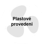 PLASTOVÉ HADICE