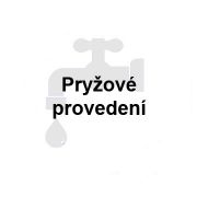 PRYŽOVÉ HADICE