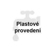 PLASTOVÉ HADICE