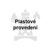 PLASTOVÉ HADICE