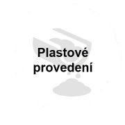 PLASTOVÉ HADICE