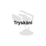 TRYSKACÍ HADICE
