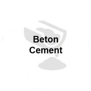 CEMENT, BETON CEMENT, BETON