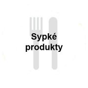SYPKÉ PRODUKTY