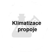 KLIMATIZACE PROPOJE