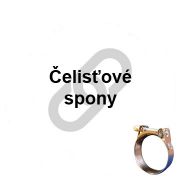 ČELISŤOVÉ SPONY