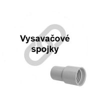 VYSAVAČOVÉ KONCOVKY