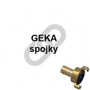 GEKA SPOJKY