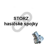 STORZ SPOJKY