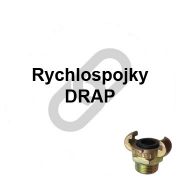 RYCHLOSPOJKY DRAP