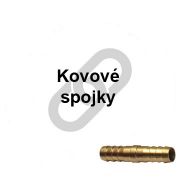 KOVOVÉ SPOJKY