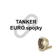 EURO-TANKER SPOJKY