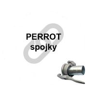 PERROT SPOJKY
