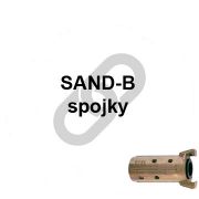 SAND-B SPOJKY