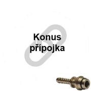 KÓNUS PŘÍPOJKY