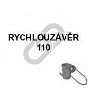 RYCHLOUZAVĚR 110