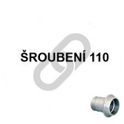 ŠROUBENÍ 110