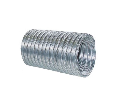 Hadice SEMI AL-1 / 5 m