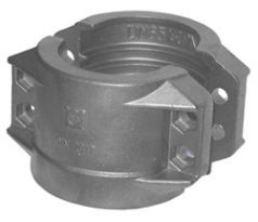 Spona CLAMPS DIN 2817 AL