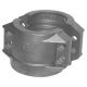 Spona CLAMPS DIN 2817 AL